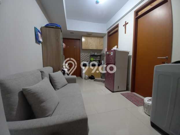 Hunian Apartemen Hemat 2 KT 1 KM di Cengkareng, Jakarta Barat, DKI Jakarta Hunian Apartemen Hemat 2 KT 1 KM di Cengkareng, Jakarta Barat, DKI Jakarta