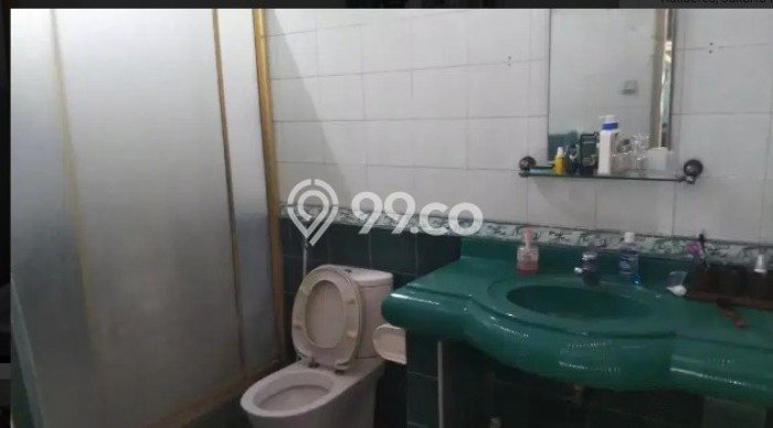 Rumah Luxury Modern Tanpa Renovasi di Cengkareng Barat Jakarta Barat Rumah Luxury Modern Tanpa Renovasi di Cengkareng Barat Jakarta Barat