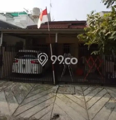Dijual Hunian Rumah Terawat 4 KT di Kalideres, Jakarta Barat Dijual Hunian Rumah Terawat 4 KT di Kalideres, Jakarta Barat