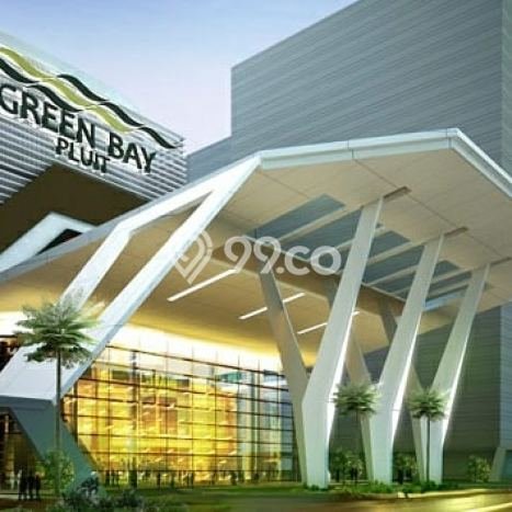 Tersedia Apartemen 2 KT, 1 KM, 21m2 di Penjaringan, Jakarta Utara Tersedia Apartemen 2 KT, 1 KM, 21m2 di Penjaringan, Jakarta Utara
