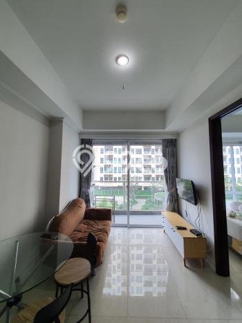 Ada Kamar Apartemen Murah Disewa di Cengkareng, Jakarta Barat 2 BR Ada Kamar Apartemen Murah Disewa di Cengkareng, Jakarta Barat 2 BR