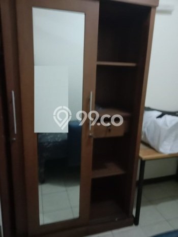 Apartemen Harga Bersahabat di Cengkareng Spesifikasi 2 Kamar Apartemen Harga Bersahabat di Cengkareng Spesifikasi 2 Kamar