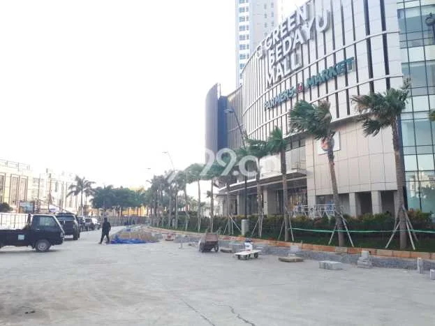 Hunian Apartemen Sewa Murah 28m2 di Cengkareng, Cocok Dijadikan Hunian Anda Hunian Apartemen Sewa Murah 28m2 di Cengkareng, Cocok Dijadikan Hunian Anda