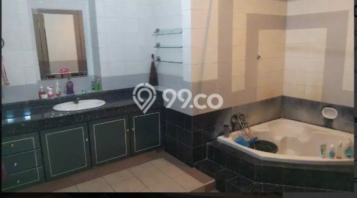 Rumah Luxury Modern Tanpa Renovasi di Cengkareng Barat Jakarta Barat Rumah Luxury Modern Tanpa Renovasi di Cengkareng Barat Jakarta Barat