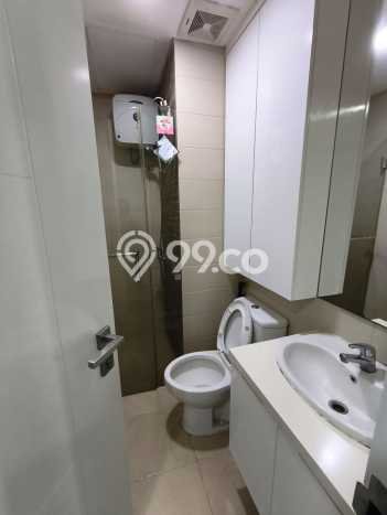 Siap Huni Apartemen di Jakarta Barat 3 Kamar & 2 Kamar Mandi, Luas 68m2 Siap Huni Apartemen di Jakarta Barat 3 Kamar & 2 Kamar Mandi, Luas 68m2