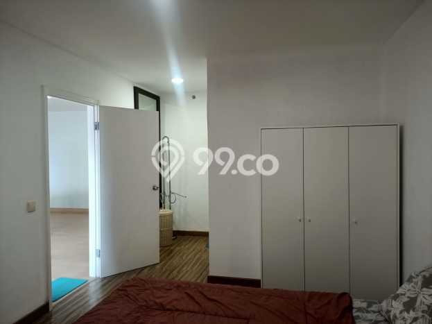 Hunian Apartemen Bagus di Kelapa Gading 2 Kamar Tidur Hunian Apartemen Bagus di Kelapa Gading 2 Kamar Tidur