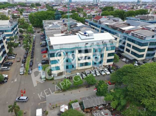 Unit Ruko Dijual di Kelapa Gading Jakarta Utara Luas Tanah 198m2, Luas Bangunan 198m2 Unit Ruko Dijual di Kelapa Gading Jakarta Utara Luas Tanah 198m2, Luas Bangunan 198m2