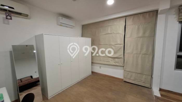 Hunian Apartemen Bagus di Kelapa Gading 2 Kamar Tidur Hunian Apartemen Bagus di Kelapa Gading 2 Kamar Tidur