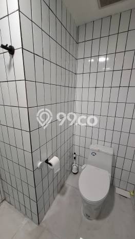 Hunian Apartemen Bagus di Kelapa Gading 2 Kamar Tidur Hunian Apartemen Bagus di Kelapa Gading 2 Kamar Tidur