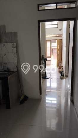 Rumah Nyaman 2 KT LB 51m2 Kondisi Bagus di Pasir Putih Rumah Nyaman 2 KT LB 51m2 Kondisi Bagus di Pasir Putih