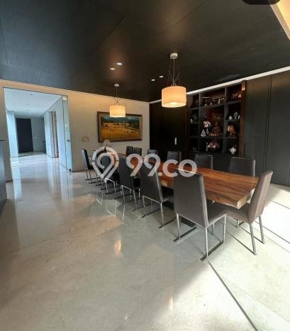 Rumah Elit Modern Tanpa Renovasi di Pantai Indah Kapuk Jakarta Utara Rumah Elit Modern Tanpa Renovasi di Pantai Indah Kapuk Jakarta Utara