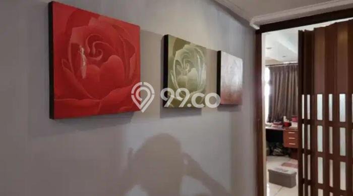 Rumah Minimalis 6 KT di Gunung Sahari Jakarta Pusat Semi Furnished Rumah Minimalis 6 KT di Gunung Sahari Jakarta Pusat Semi Furnished