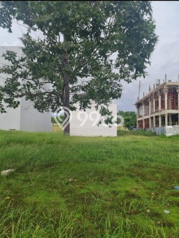Tanah Kavling Dijual di Jakarta Utara dengan Spesifikasi 200m2 Tanah Kavling Dijual di Jakarta Utara dengan Spesifikasi 200m2