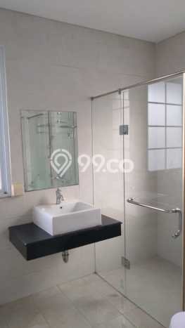 Rumah Disewakan Tangerang LT 300m2 LB 450m2 Area BSD City Rumah Disewakan Tangerang LT 300m2 LB 450m2 Area BSD City