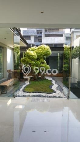 Rumah Elit Modern Tanpa Renovasi di Pantai Indah Kapuk Jakarta Utara Rumah Elit Modern Tanpa Renovasi di Pantai Indah Kapuk Jakarta Utara