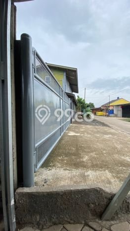 FOR SALE! Gudang di Legok Tangerang, LT 1104m2, LB 650m2 FOR SALE! Gudang di Legok Tangerang, LT 1104m2, LB 650m2