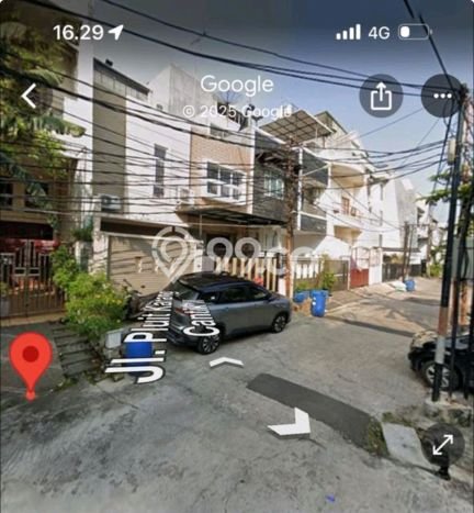 Dijual Rumah Mewah Megah Dengan View Eksklusif di Muara Karang, Jakarta Utara Dijual Rumah Mewah Megah Dengan View Eksklusif di Muara Karang, Jakarta Utara