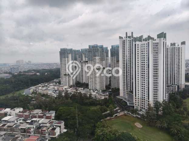 Apartemen Eksklusif Dijual di Kemayoran Jakarta Pusat Luas 111m2 Apartemen Eksklusif Dijual di Kemayoran Jakarta Pusat Luas 111m2