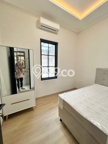 Rumah Luxury Modern Siap Huni di Tangerang Kota Tangerang Rumah Luxury Modern Siap Huni di Tangerang Kota Tangerang