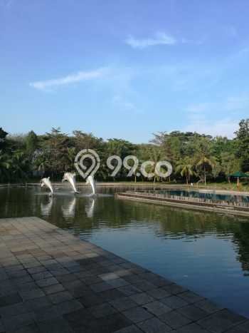 Rumah sewa siap huni 4 KT di BSD City, Tangerang Rumah sewa siap huni 4 KT di BSD City, Tangerang
