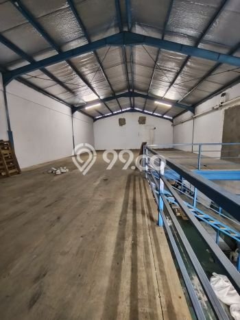 Gudang Bagus Dijual LB 252m2 Lokasi Strategis Jakarta Barat Area Cocok untuk Bisnis Gudang Bagus Dijual LB 252m2 Lokasi Strategis Jakarta Barat Area Cocok untuk Bisnis