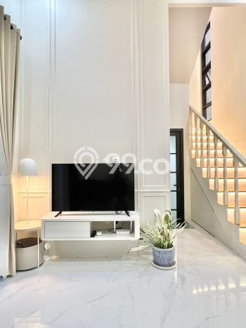 Rumah Luxury Modern Siap Huni di Tangerang Kota Tangerang Rumah Luxury Modern Siap Huni di Tangerang Kota Tangerang