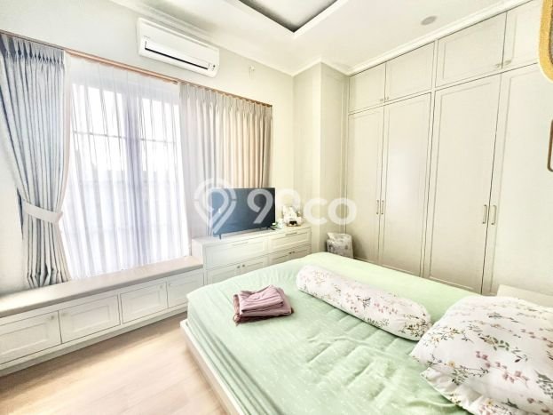 Rumah Luxury Modern Siap Huni di Tangerang Kota Tangerang Rumah Luxury Modern Siap Huni di Tangerang Kota Tangerang