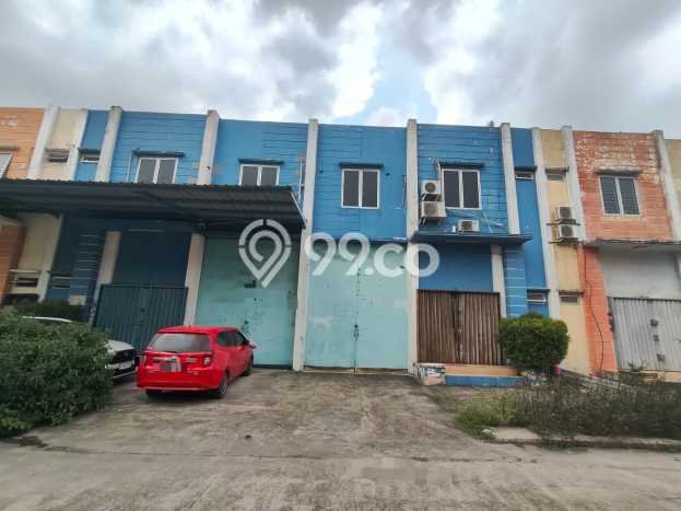 Gudang Bagus Dijual LB 252m2 Lokasi Strategis Jakarta Barat Area Cocok untuk Bisnis Gudang Bagus Dijual LB 252m2 Lokasi Strategis Jakarta Barat Area Cocok untuk Bisnis