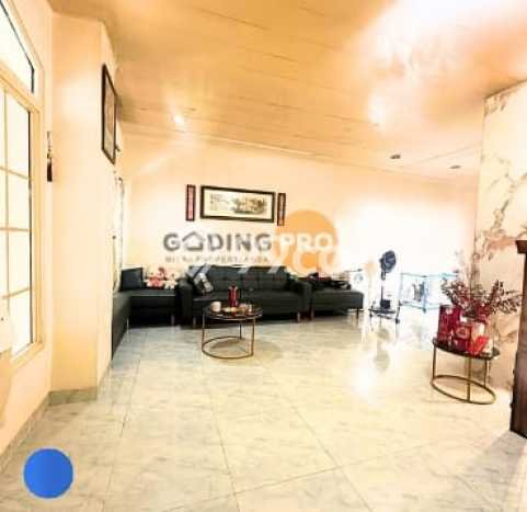 Rumah Elit LB 240m2 Siap Huni Desain Elegan di Pantai Indah Kapuk, Jakarta Utara Rumah Elit LB 240m2 Siap Huni Desain Elegan di Pantai Indah Kapuk, Jakarta Utara