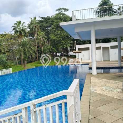 For Sale! Luxury House LT 216m2 Desain Modern di Gading Serpong For Sale! Luxury House LT 216m2 Desain Modern di Gading Serpong