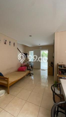 Rumah Modern 3 KT LT 77m2 di BSD Green Wich Rumah Modern 3 KT LT 77m2 di BSD Green Wich