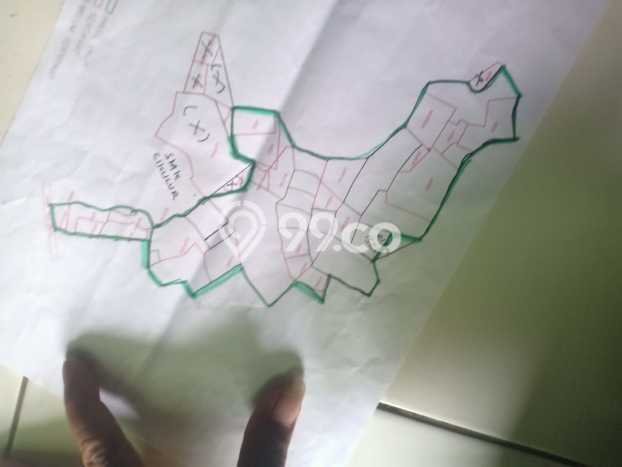 Tanah di Rangkasbitung, Lebak Luas 100000m2 Dijual Segera Tanah di Rangkasbitung, Lebak Luas 100000m2 Dijual Segera