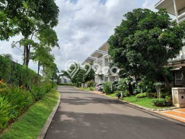 For Sale! Luxury House LT 216m2 Desain Modern di Gading Serpong For Sale! Luxury House LT 216m2 Desain Modern di Gading Serpong