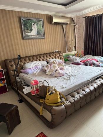 Dijual Rumah Mewah Megah Dengan View Eksklusif di Muara Karang, Jakarta Utara Dijual Rumah Mewah Megah Dengan View Eksklusif di Muara Karang, Jakarta Utara