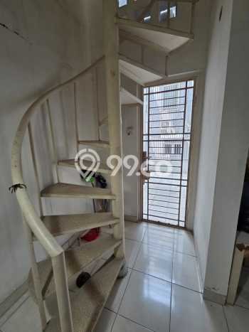Ready to Use! Premium House LT 180m2 Desain Elegan di Pantai Indah Kapuk Ready to Use! Premium House LT 180m2 Desain Elegan di Pantai Indah Kapuk
