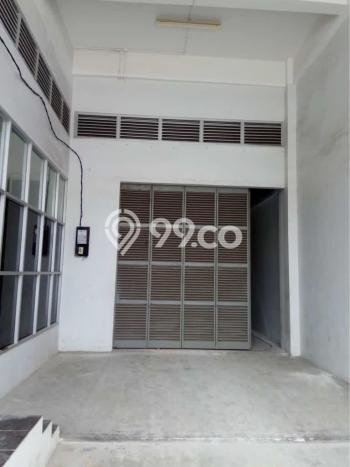 Gudang Disewa di Jakarta Utara dengan LB 3000m2 Area Komersial Ramai Gudang Disewa di Jakarta Utara dengan LB 3000m2 Area Komersial Ramai