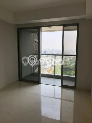 Rumah Minimalis 2 Kamar LT 42m2 di Pantai Indah Kapuk 2 Rumah Minimalis 2 Kamar LT 42m2 di Pantai Indah Kapuk 2