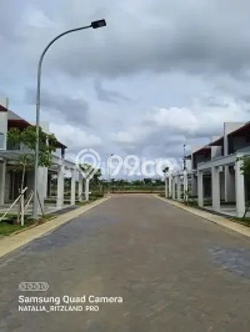 Jual Rumah Modern 3 KT di Pantai Indah Kapuk 2, Jakarta Utara Jual Rumah Modern 3 KT di Pantai Indah Kapuk 2, Jakarta Utara