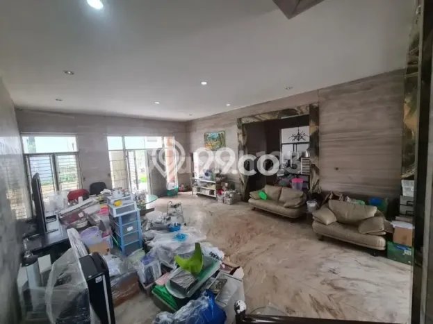 Hunian Elit LB 300m2 Siap Pakai Desain Elegan di Pantai Indah Kapuk, Jakarta Utara Hunian Elit LB 300m2 Siap Pakai Desain Elegan di Pantai Indah Kapuk, Jakarta Utara