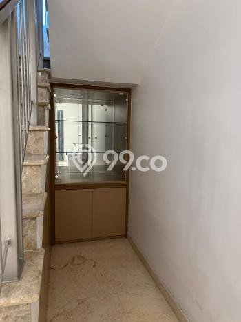 Ready to Use! Luxury House LT 120m2 Desain Elegan di Golf Island Ready to Use! Luxury House LT 120m2 Desain Elegan di Golf Island
