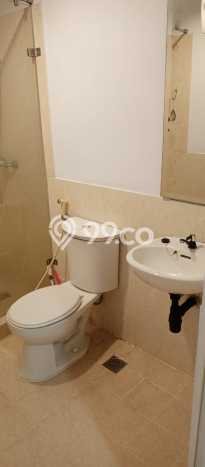 Siap Huni Apartemen di Jakarta Pusat 2 Kamar & 1 Kamar Mandi, Luas 49m2 Siap Huni Apartemen di Jakarta Pusat 2 Kamar & 1 Kamar Mandi, Luas 49m2
