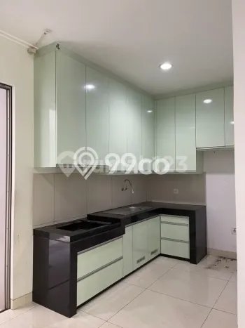 Hunian Super Elit dengan Akses Paling Strategis di Pantai Indah Kapuk, Jakarta Utara Hunian Super Elit dengan Akses Paling Strategis di Pantai Indah Kapuk, Jakarta Utara