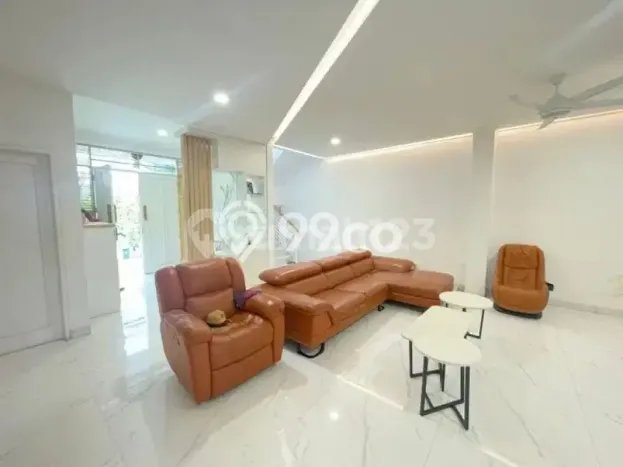 Dijual Hunian Mewah dengan Fasilitas Sekitar Lengkap di Cengkareng, Jakarta Barat Dijual Hunian Mewah dengan Fasilitas Sekitar Lengkap di Cengkareng, Jakarta Barat