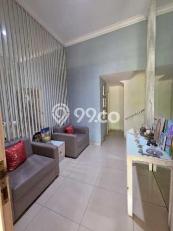 Ready to Use! Premium House LT 180m2 Desain Elegan di Pantai Indah Kapuk Ready to Use! Premium House LT 180m2 Desain Elegan di Pantai Indah Kapuk