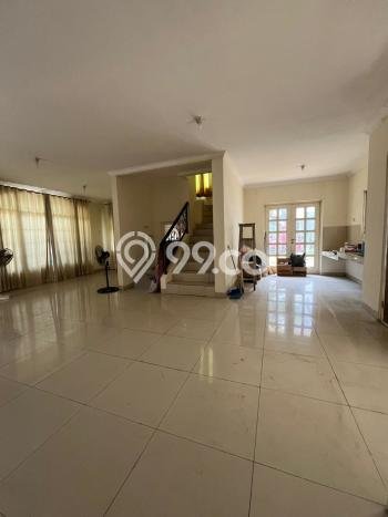 For Sale! Luxury House LT 120m2 Desain Modern di Pantai Indah Kapuk For Sale! Luxury House LT 120m2 Desain Modern di Pantai Indah Kapuk