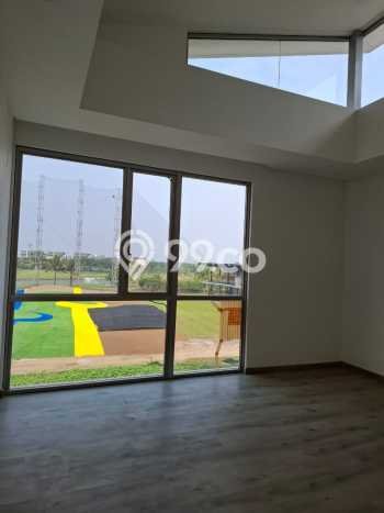 Hunian Minimalis dengan LT 360m2 & LB 700m2 Disewakan di Golf Island Hunian Minimalis dengan LT 360m2 & LB 700m2 Disewakan di Golf Island