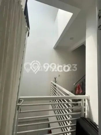 Dijual Hunian Mewah dengan Fasilitas Sekitar Lengkap di Cengkareng, Jakarta Barat Dijual Hunian Mewah dengan Fasilitas Sekitar Lengkap di Cengkareng, Jakarta Barat