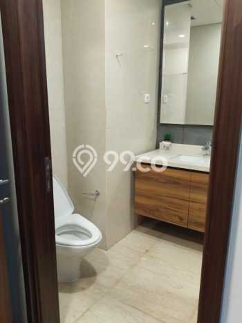 FOR SALE Hunian Apartemen Luxury di BSD dengan 2 Kamar Tidur & Luas 121m2 FOR SALE Hunian Apartemen Luxury di BSD dengan 2 Kamar Tidur & Luas 121m2