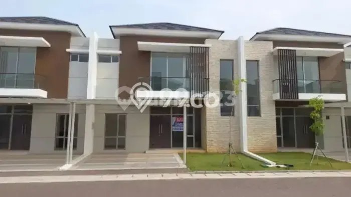 Hunian Mewah LB 200m2 Siap Huni Desain Elegan di Pantai Indah Kapuk 2, Jakarta Utara Hunian Mewah LB 200m2 Siap Huni Desain Elegan di Pantai Indah Kapuk 2, Jakarta Utara