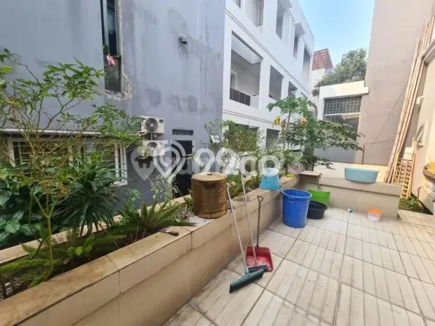 Hunian Elit LB 300m2 Siap Pakai Desain Elegan di Pantai Indah Kapuk, Jakarta Utara Hunian Elit LB 300m2 Siap Pakai Desain Elegan di Pantai Indah Kapuk, Jakarta Utara